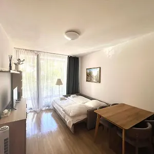 Apartment Kora, Prague